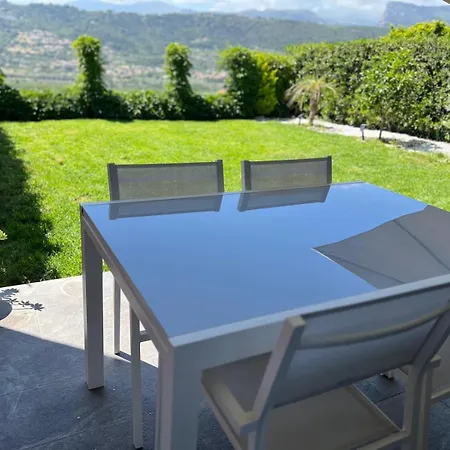 Joli 3 Pieces Ensoleille Sur Les Hauteurs De * Νίκαια