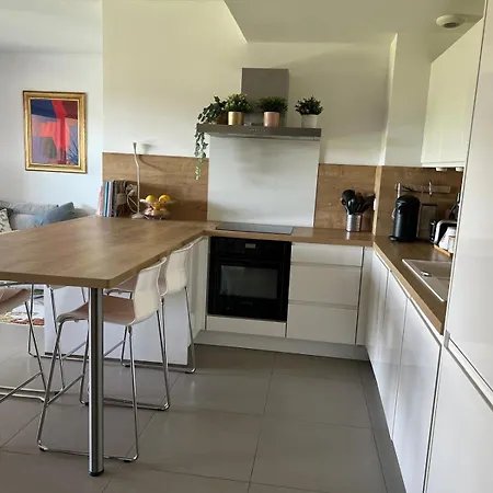 Apartamento Joli 3 Pieces Ensoleille Sur Les Hauteurs De *