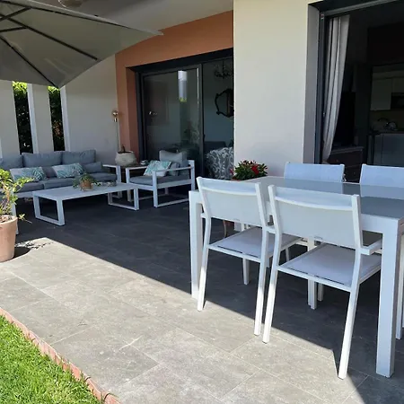 Joli 3 Pièces Ensoleillé Sur Les Hauteurs De Nizza