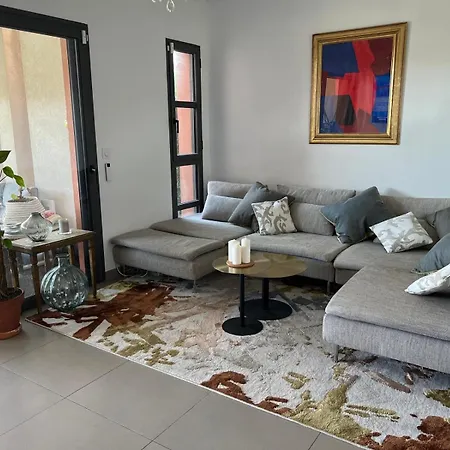 Apartamento Joli 3 Pieces Ensoleille Sur Les Hauteurs De *