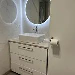 Apartmán Joli 3 Pieces Ensoleille Sur Les Hauteurs De