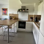 Apartmán Joli 3 Pieces Ensoleille Sur Les Hauteurs De *