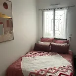 Joli 3 Pieces Ensoleille Sur Les Hauteurs De Apartmán Nice