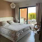 Joli 3 Pieces Ensoleille Sur Les Hauteurs De Apartmán *